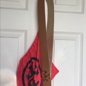 Tory Burch Belt